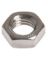 HIL-43467D HEX JAM NUTS 7/16-14