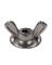 HIL-831491 WING NUT 1/4X20 DIE C