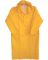 BOS-3PR8000YL RAIN COAT LRG YLW
