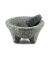 MBR-BC42205 MORTAR & PESTLE GRAN