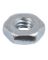 HIL-4053L HEX NUTS M3