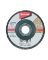 MAK-D53730 FLAP DISC 4-1/2 Z60