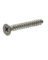 HIL-823478 METAL SCREWS 8X3 FLAT