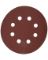 MAK-P43577 ABRASIVE DISC 5 120G