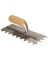 QEP-49795 TROWEL 3/4X9/16X3/8