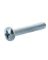 HIL-43129G PH MACHIN SCREW M3X18