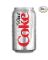 DIET COKE 12OZ