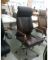 LOK-KB17-020 OFFICE CHAIR BLK/BR