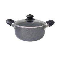 MBR-BC40634 SPECKLED DUTCH OVEN