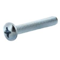 HIL-43126C PH MACHINE SCREW M3X8