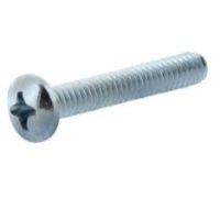 HIL-43145M MACHINE SCREWS M4X60