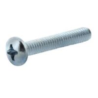 HIL-43131K PH MACHIN SCREW M3X30