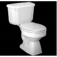 PEE-42510JB-06 TOILET RND BON .6