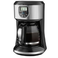 B&D-CM4000S COFFEE MAKER 12 CUP