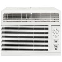 GE-AHV05LW WINDOW AC 5K BTU ES