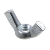 HIL-43133N WING NUTS M3