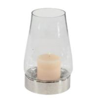 UMA-52482 HURRICANE GLASS ALUM
