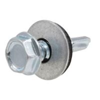 HIL-47264 HEX WASHER HEAD 1/4-14