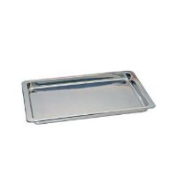 HON-3521  SS JELLY ROLL PAN 10-1