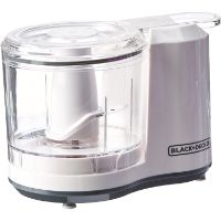 B&D-HC150W CHOPPER 1.5CUP WHITE