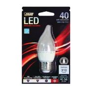 FEI-EFC DIMMABLE LED BULB FLAME