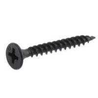 HIL-47655 FINE DRW SCREW 6X2-1/4