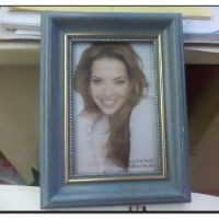 LOK-AL17-153 PHOTO FRAME 6X8