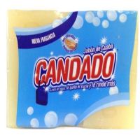 CANDADO SOAP 5PK