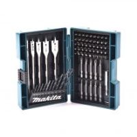 MAK-B50273 SCREW BIT SET 72PCS