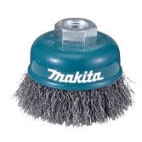 MAK-D55435 CUP BRUSH CRIMPED