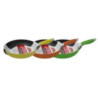 MBR-BC90207 FRY PAN NON STIC 8 Y