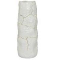 THR-56414 VASE TEXTURED WITH GOL