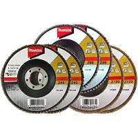 MAK-D53827 FLAP DISC 7 Z40