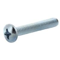 HIL-43139D MACHINE SCREWS M4X16