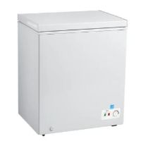 AVA-CF50B0W 5CFT CHEST FREEZER