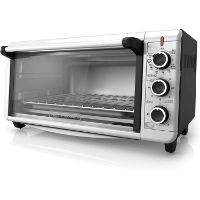 B&D-TO3240XSBD TOASTER OVEN 9