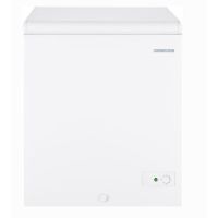 CON-VCM5SMWW 5CFT CHEST FREEZER