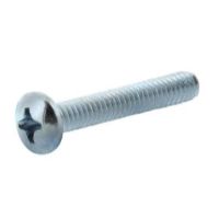 HIL-43128F PH MACHIN SCREW M3X16