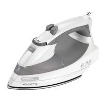 B&D-F976 IRON SMART STEAM 1200W