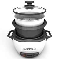 B&D-RC5280 RICE COOKER 28 CUP