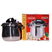 MBR-BC33870 PRESSURE COOKER 9.5Q