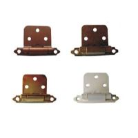 BRO-BR56444 2PIN CAB HINGE FL SN