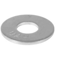 HIL-43134P FLAT WASHER M3