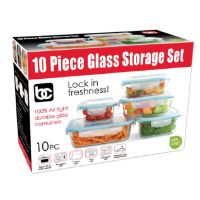 MBR-BC99424 10PC STORAGE SET GL