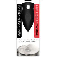 MBR-BC57380 MILK FROTHER