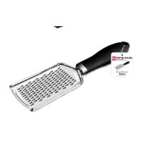 MBR-BC58535 GRATER SS W/ BLK HAN