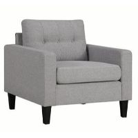 COA-508688LGR CHAIR GREY