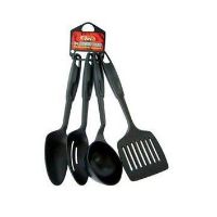 MBR-BC60583 KITCHEN UTENSILS NYL