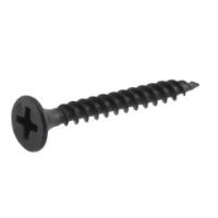 HIL-47106 FINE DRW SCREW 8X2-1/2