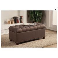 COA-500065 BENCH OLSON MOCHA